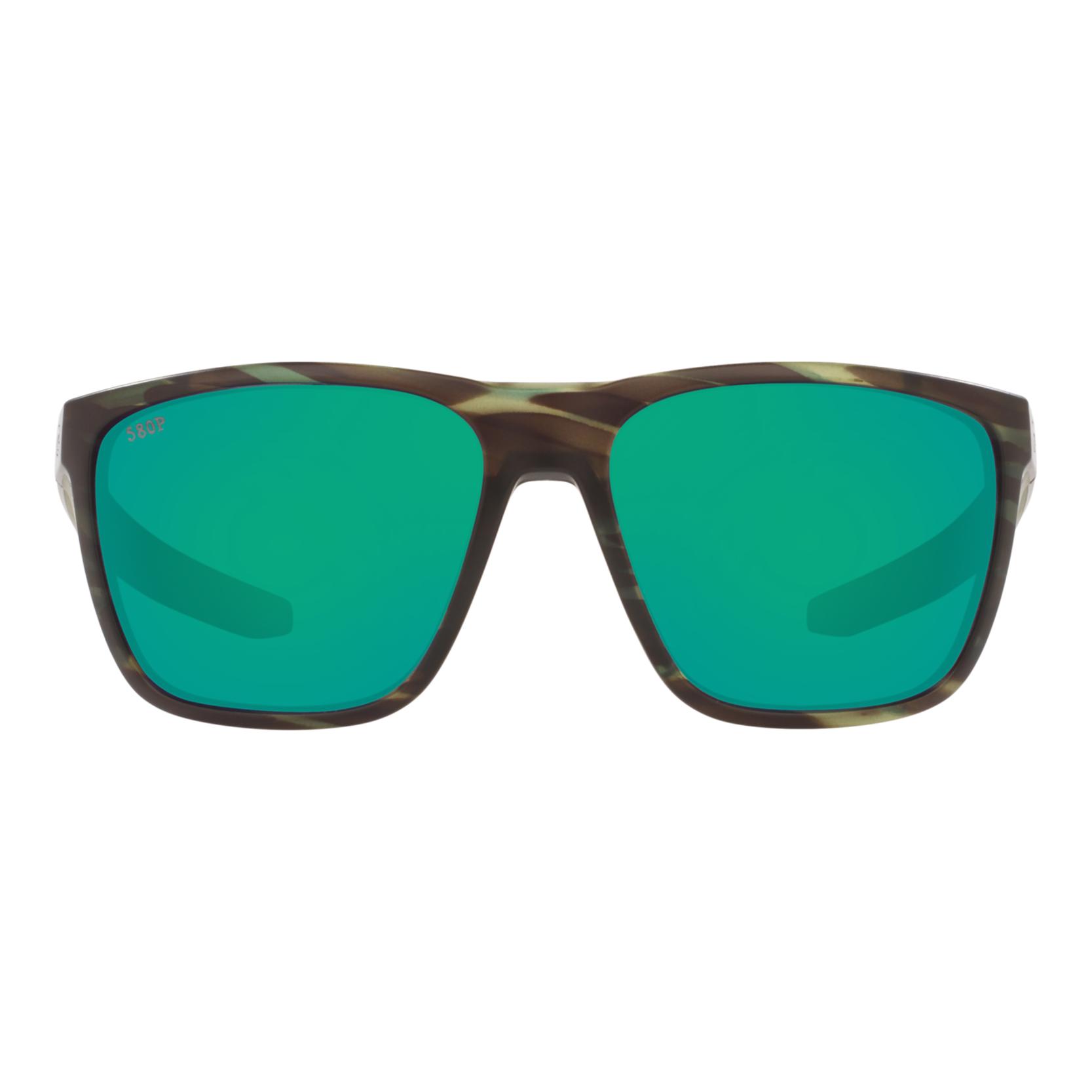 Ferg Green Mirror - Polarisationsbrille - Produktbild 2