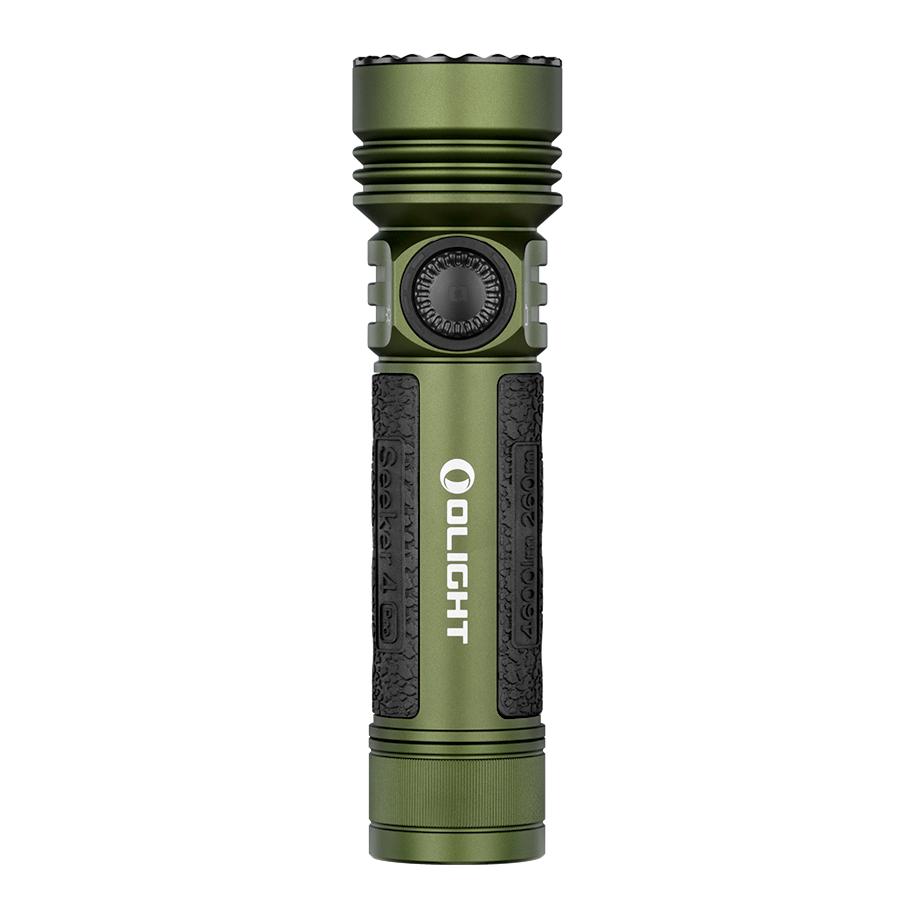 Seeker 4 Pro - EDC Taschenlampe - Image du produit 2