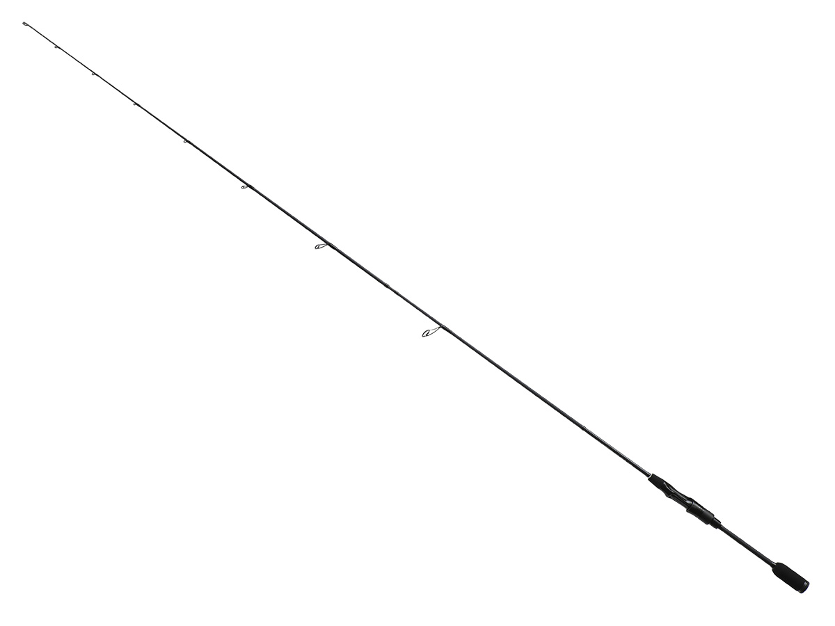 Bullseye Bullseye Cherry Picker S - Spinnrute