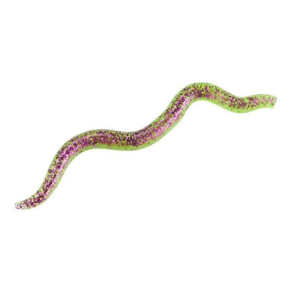 Balzer Wiggle Worm 8cm - Gummiköder