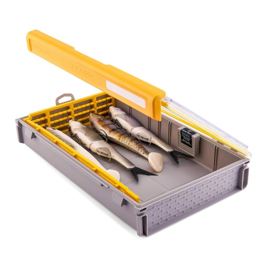 EDGE Swimbait Box 3700 - Image du produit 1
