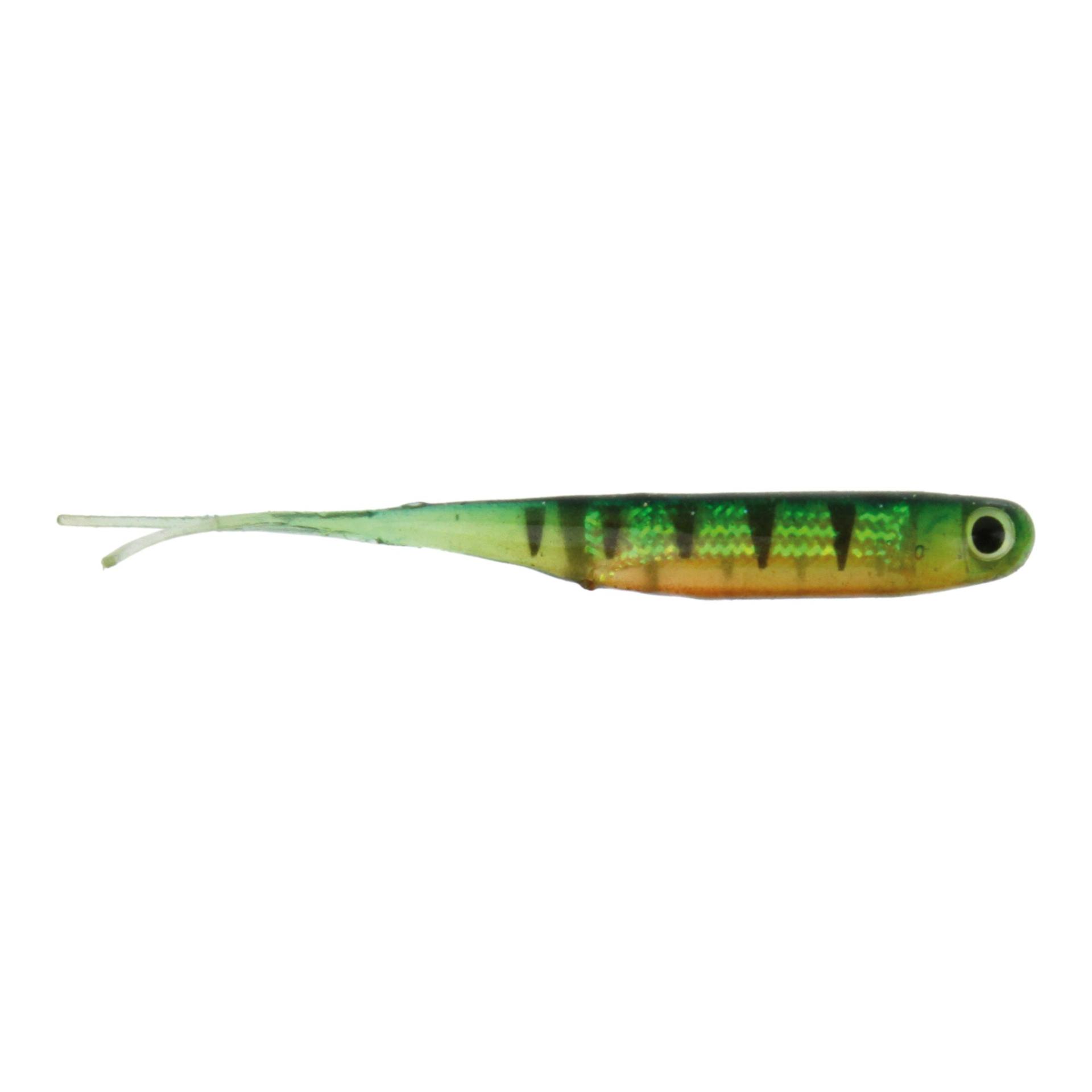 Fanatics Poison Arrow 108 - Gummiköder - Produktbild 1