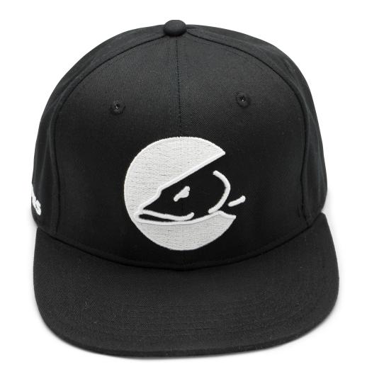 Toppies Snapback gerader Schirm - Cap