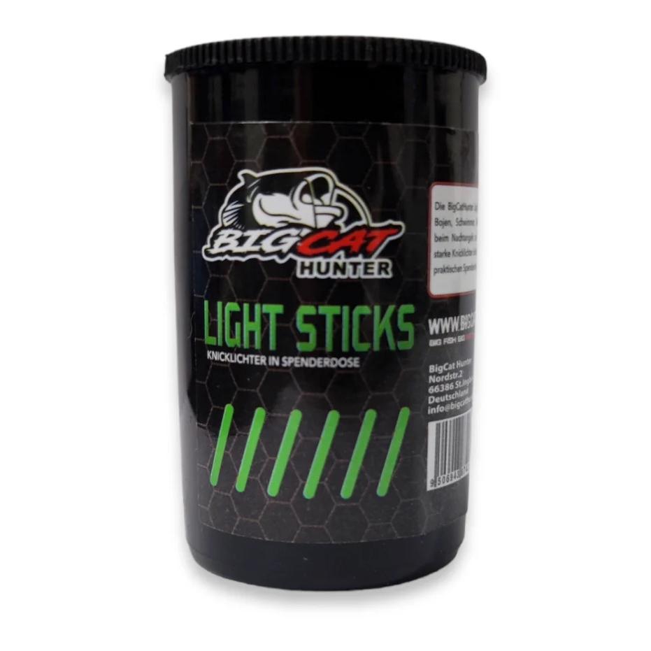 Bigcat Hunter Light Sticks Knicklichter