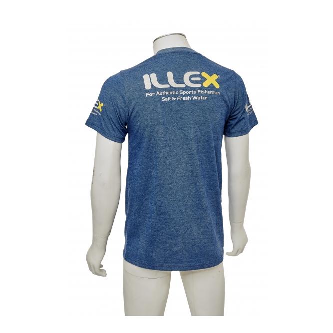 Illex Logo Shirt – T-shirt