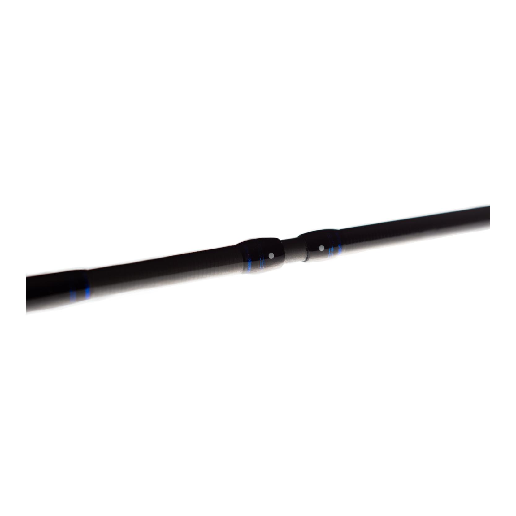 Toppies Blue Percy 702L - Spinnrute