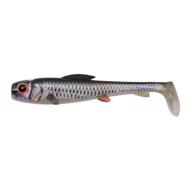 Abu Garcia Svartzonker McPike