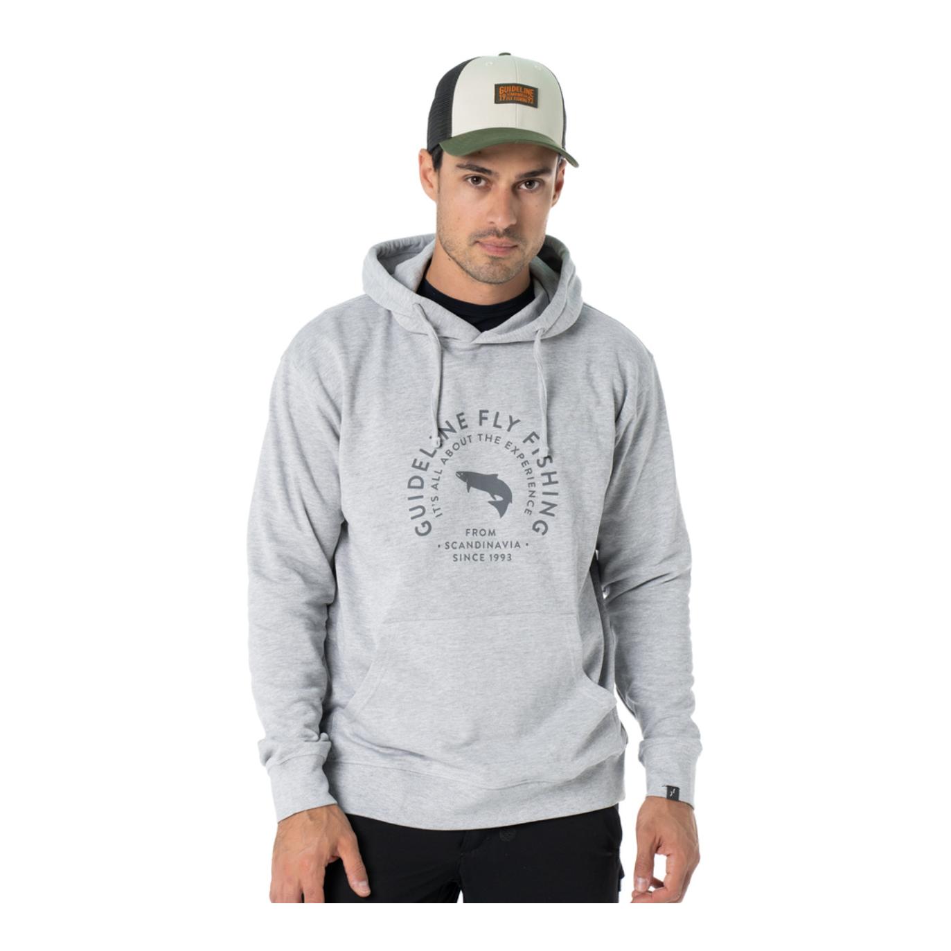 Scandi Hoodie - Produktbild 1