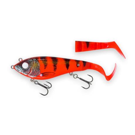 Red Tiger