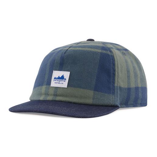 Range Cap - Cap