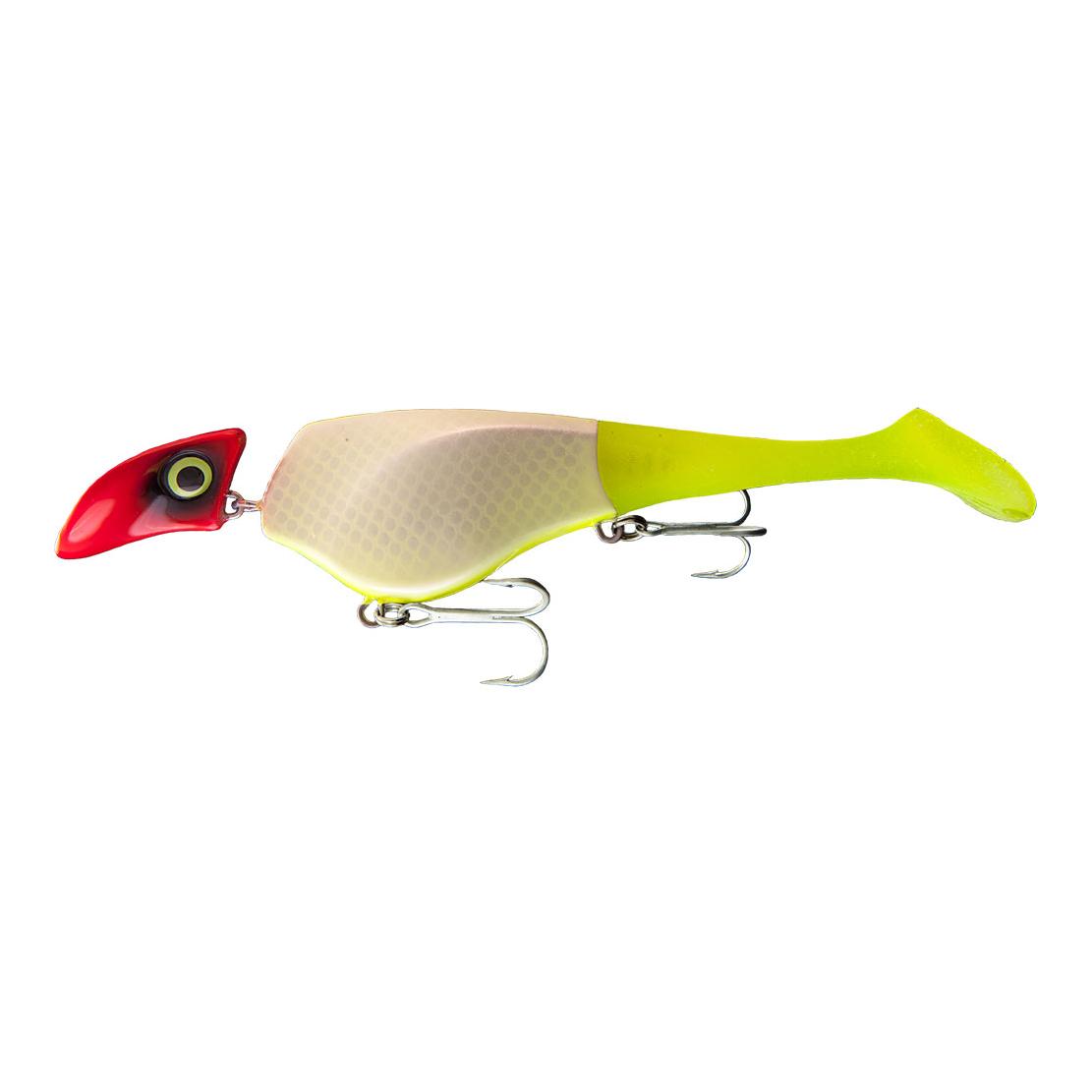 Headbanger Headbanger Shad 16 FL - Wobbler