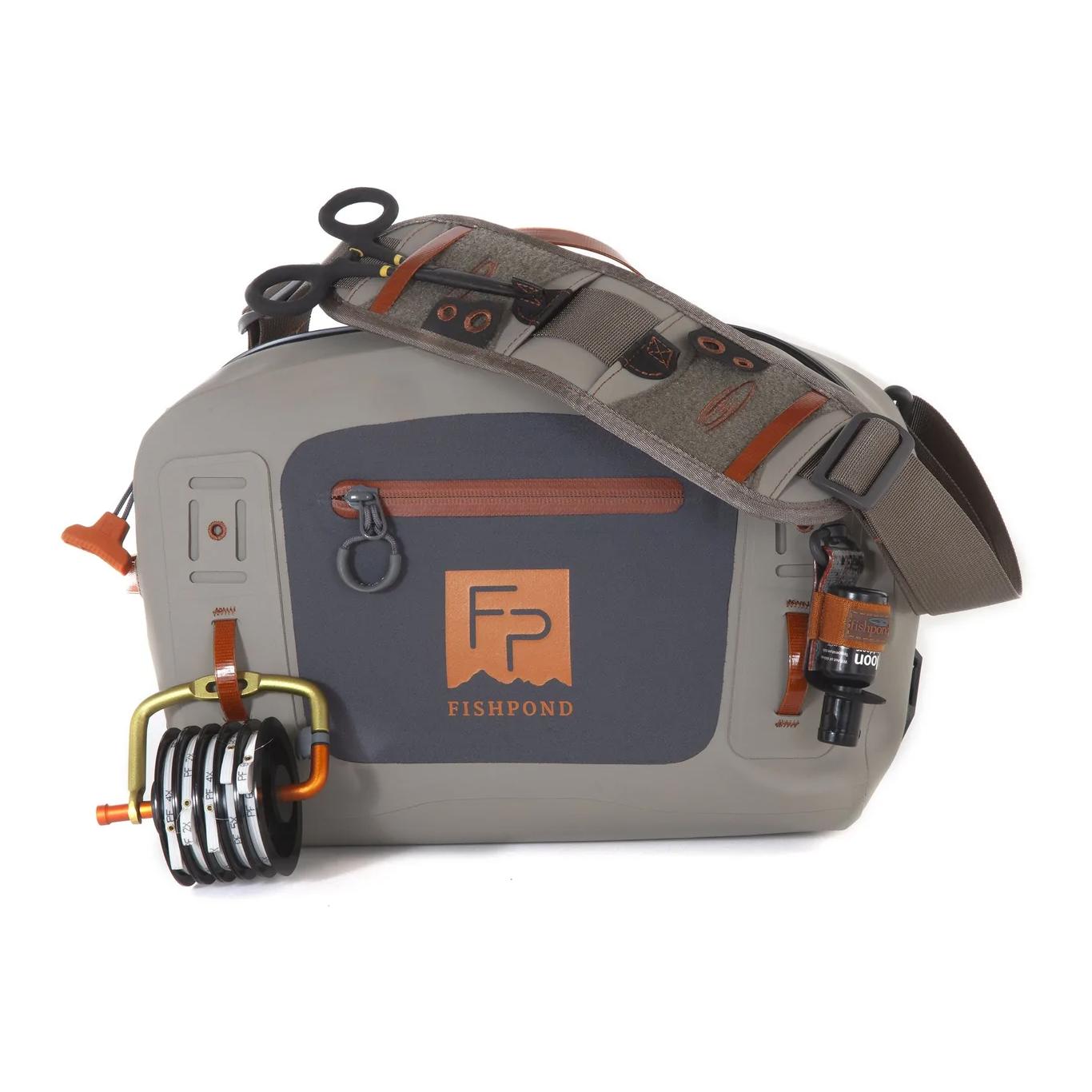 fishpond Thunderhead Submersible Lumbar Eco - Hip Pack