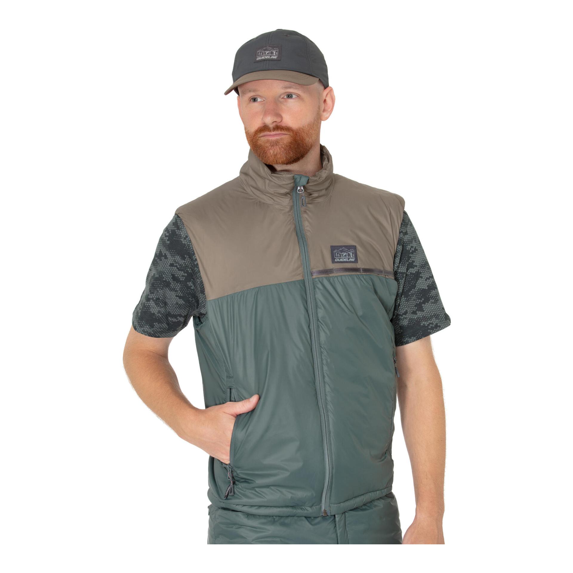 Guideline Loft Vest - Gilet
