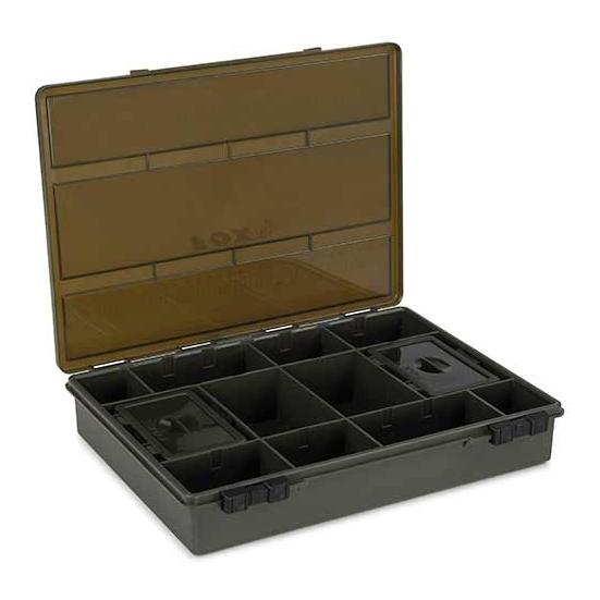 Fox Loaded Large Tackle BOX