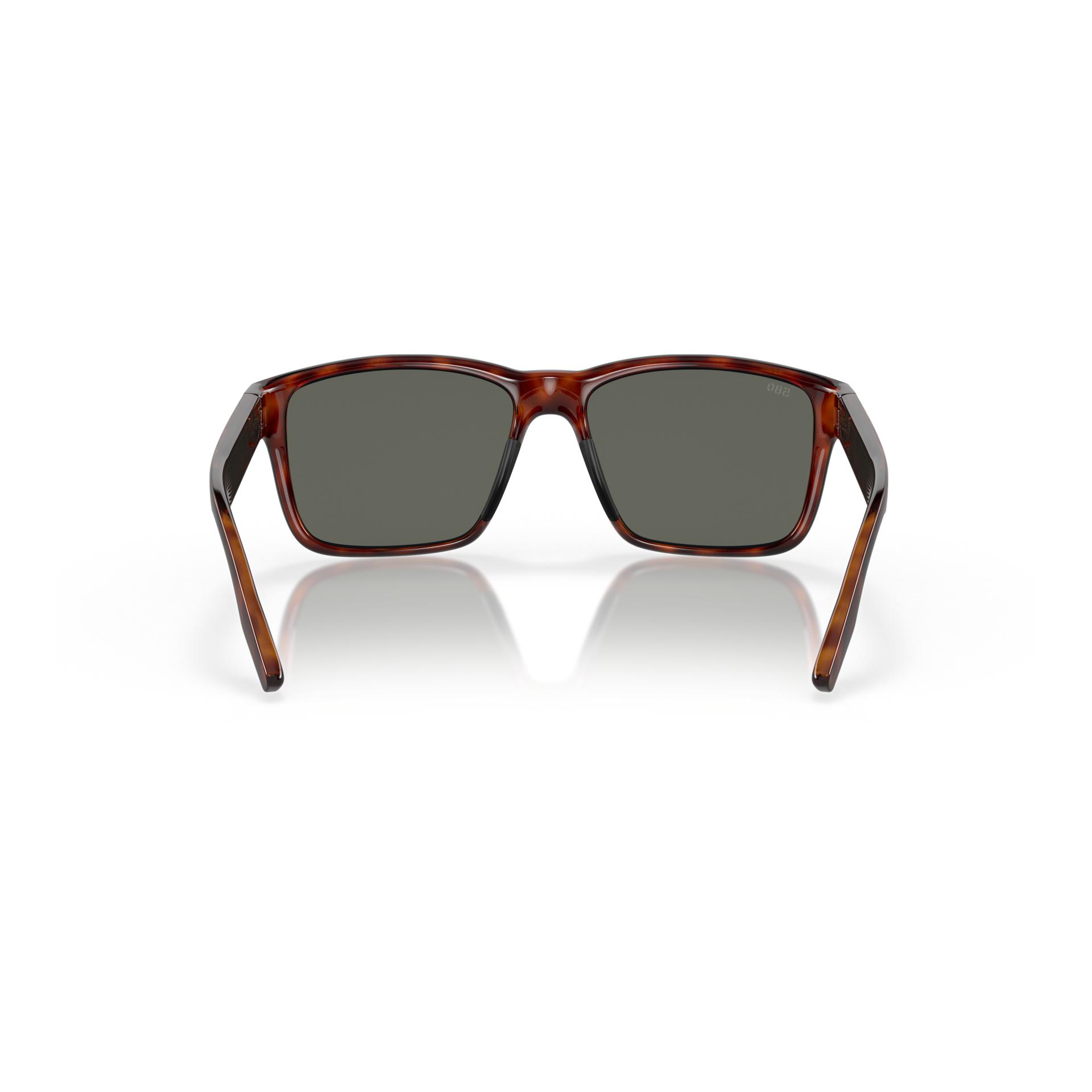 Costa Paunch Tortoise - Lunettes polarisées