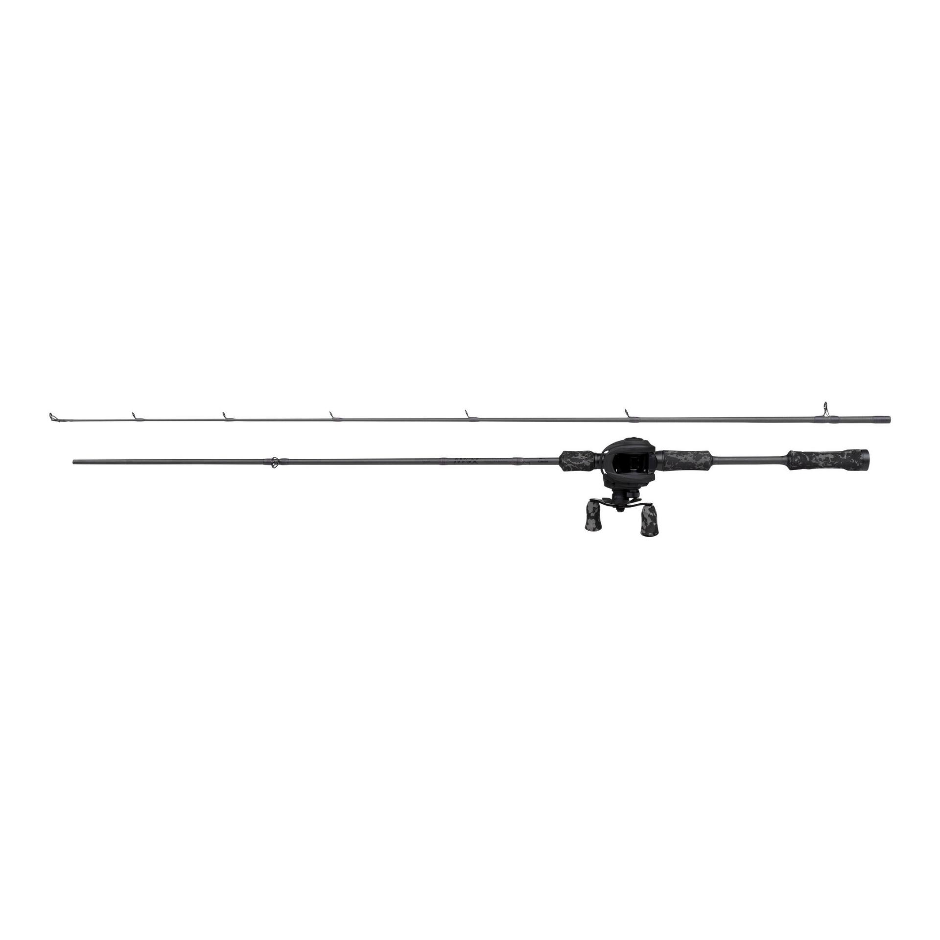 Max X Black OPS Casting Combo