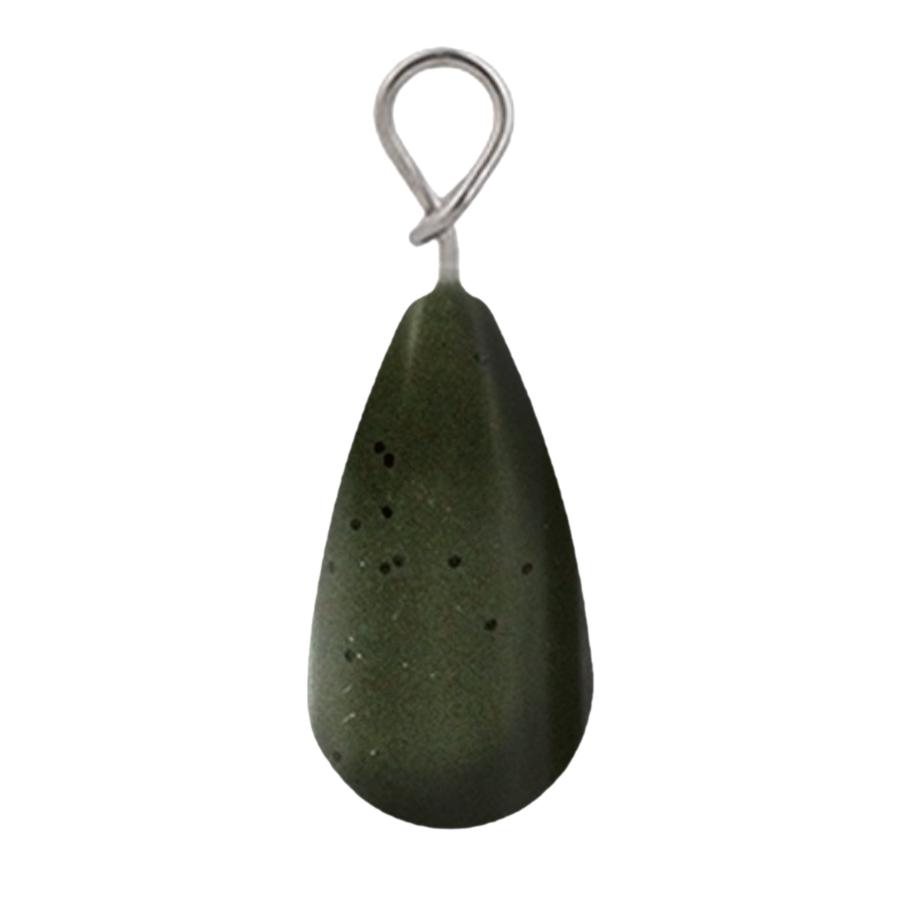 Tungsten Fastach Sinker