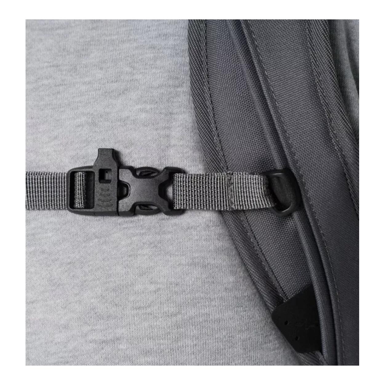 Guideline Experience Waterproof Backpack Roll top 21