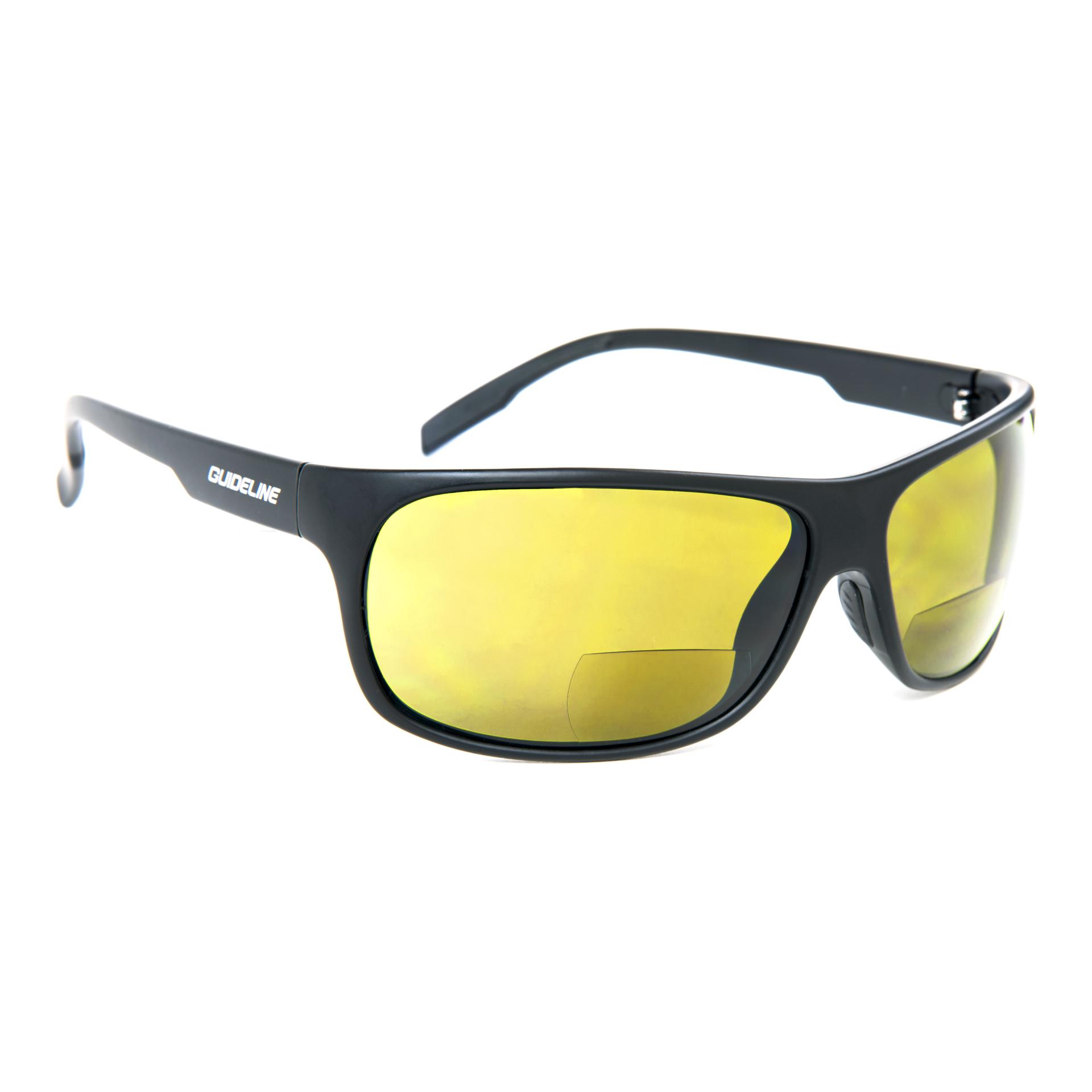 Ambush Sunglasses 3x Magnifier - Polarisationsbrille - Image du produit 1