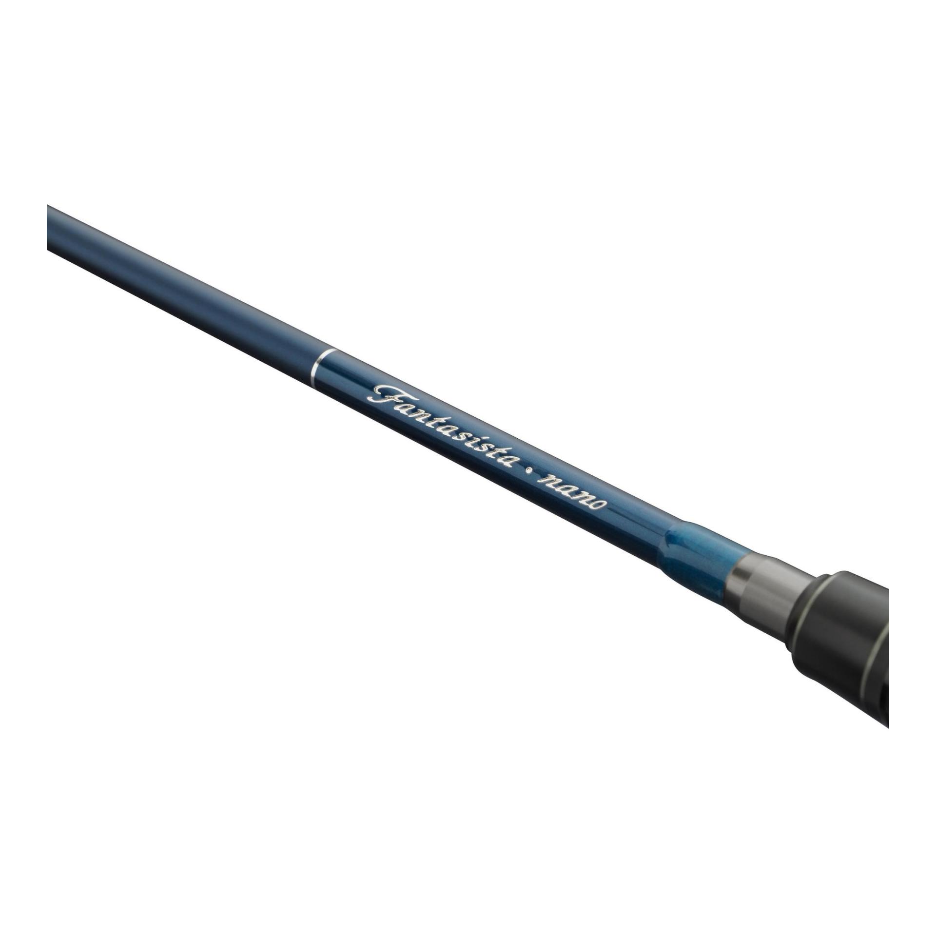 Abu Garcia Fantasista Nano Casting Rod - Castingrute