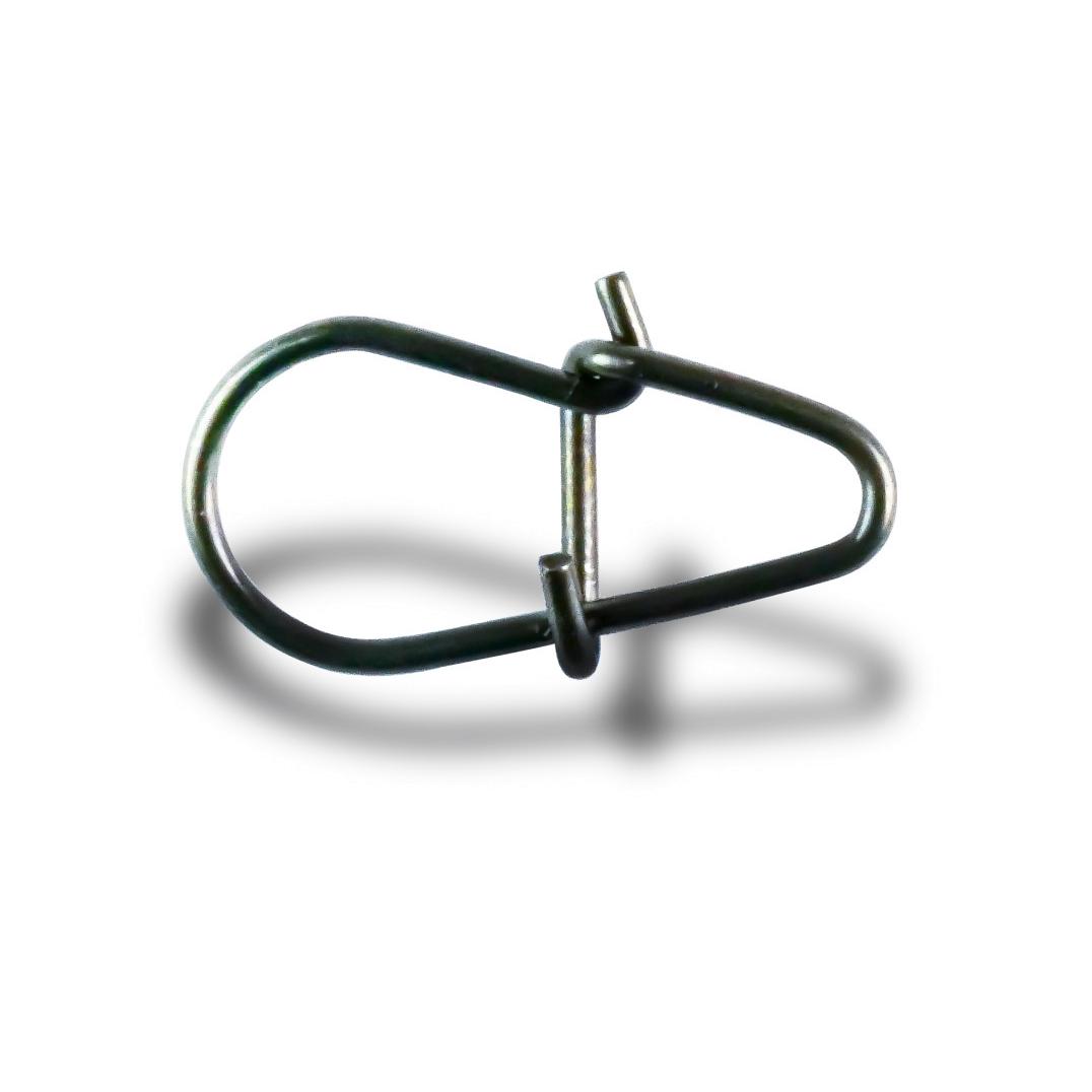 3538BN Crank Bait Snap - Karabiner