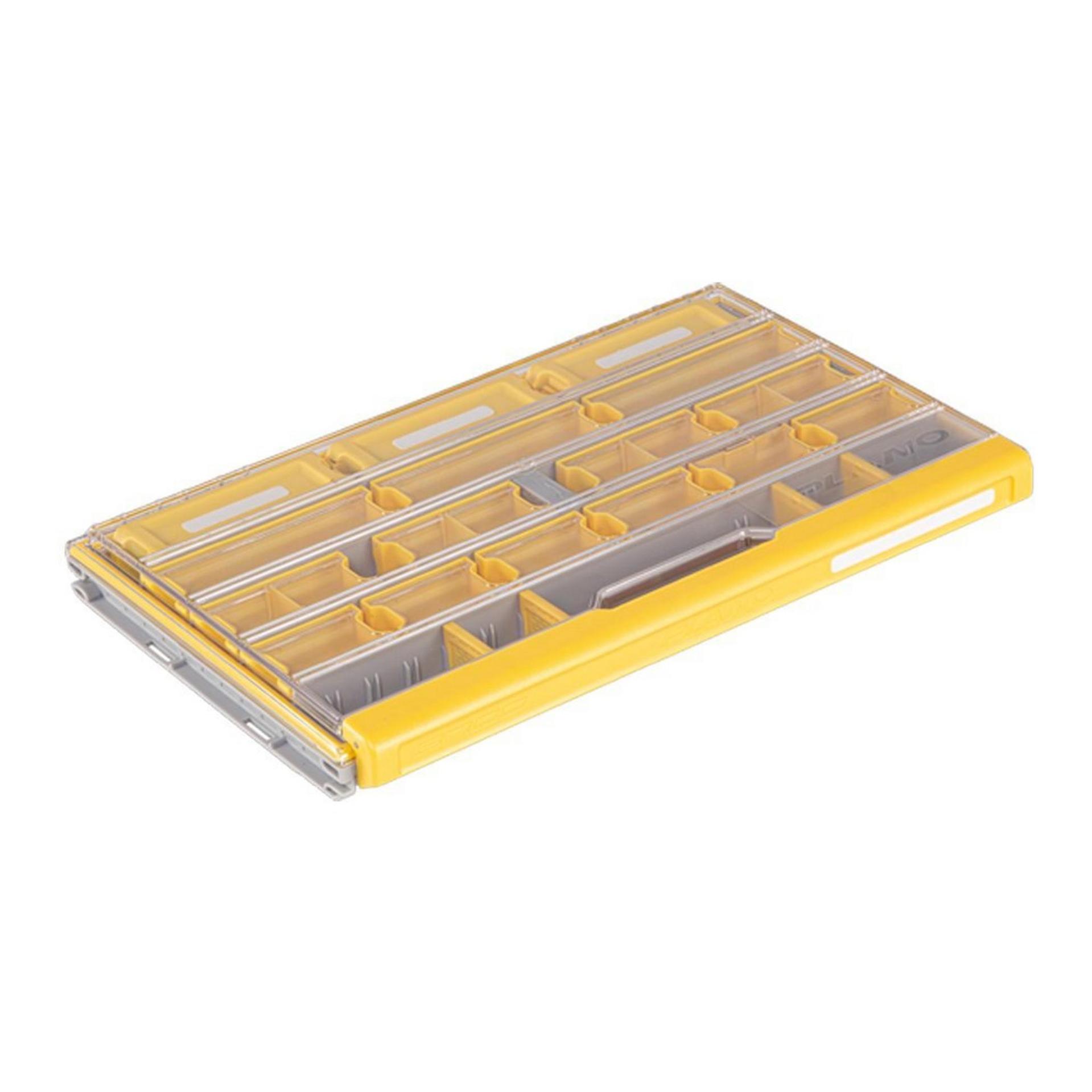 Edge 3700 Terminal Box - Zubehörbox