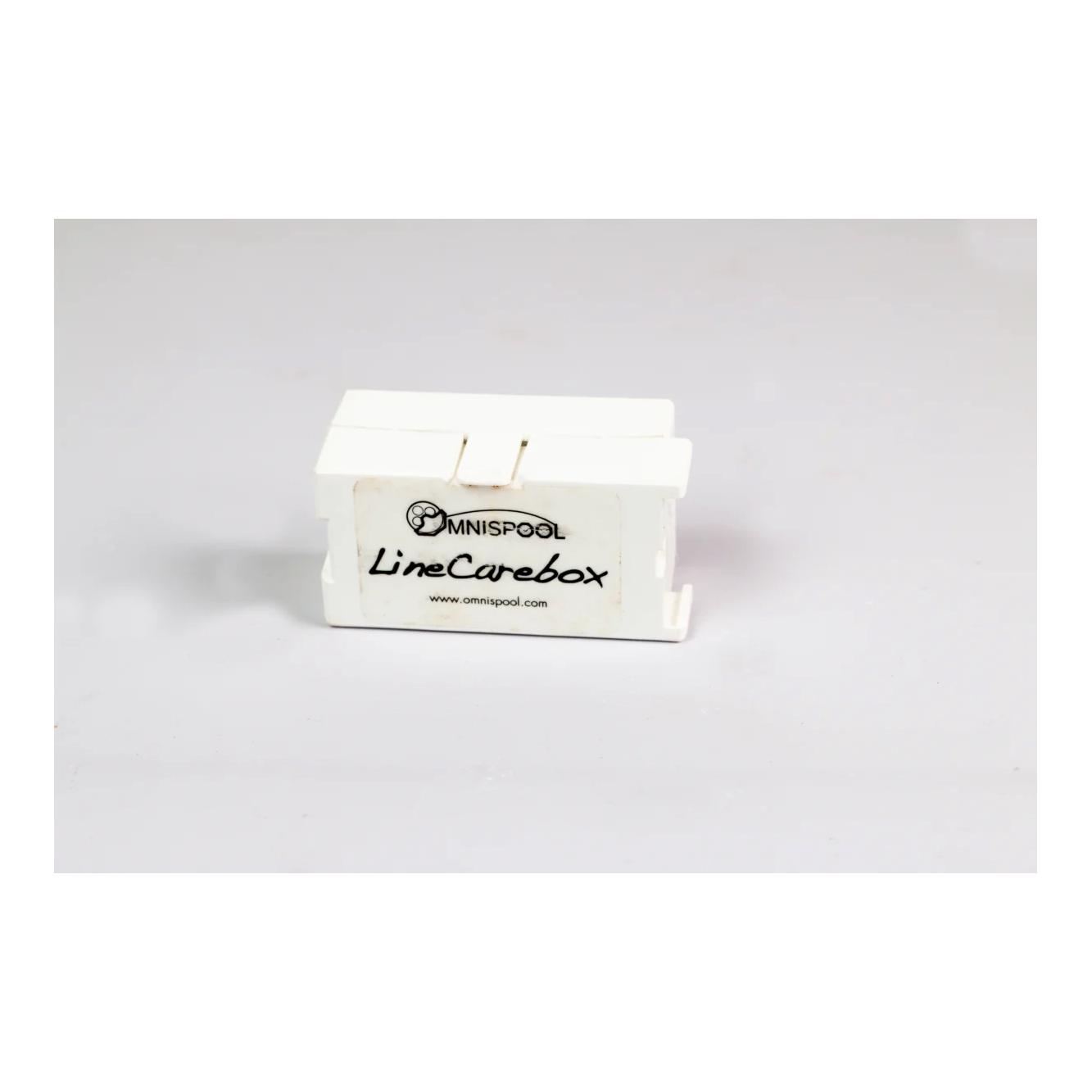 OmniSpool Linecarebox