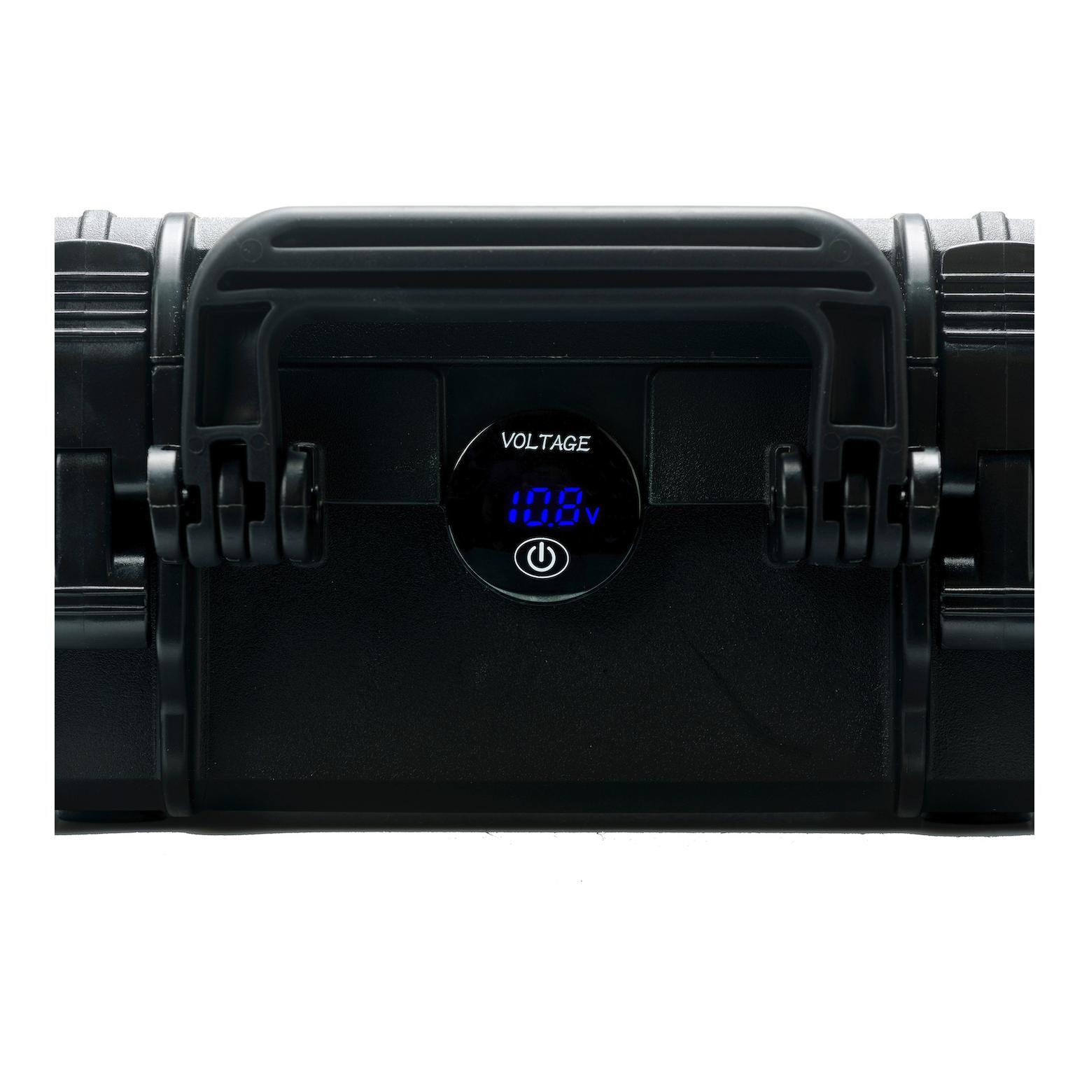 Outdoorbox 12V50AV - Outdoor-Stromversorgung  - Produktbild 6
