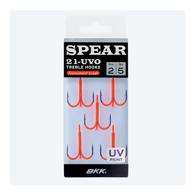 SPEAR-21 UVO - Drilling - Image du produit 2