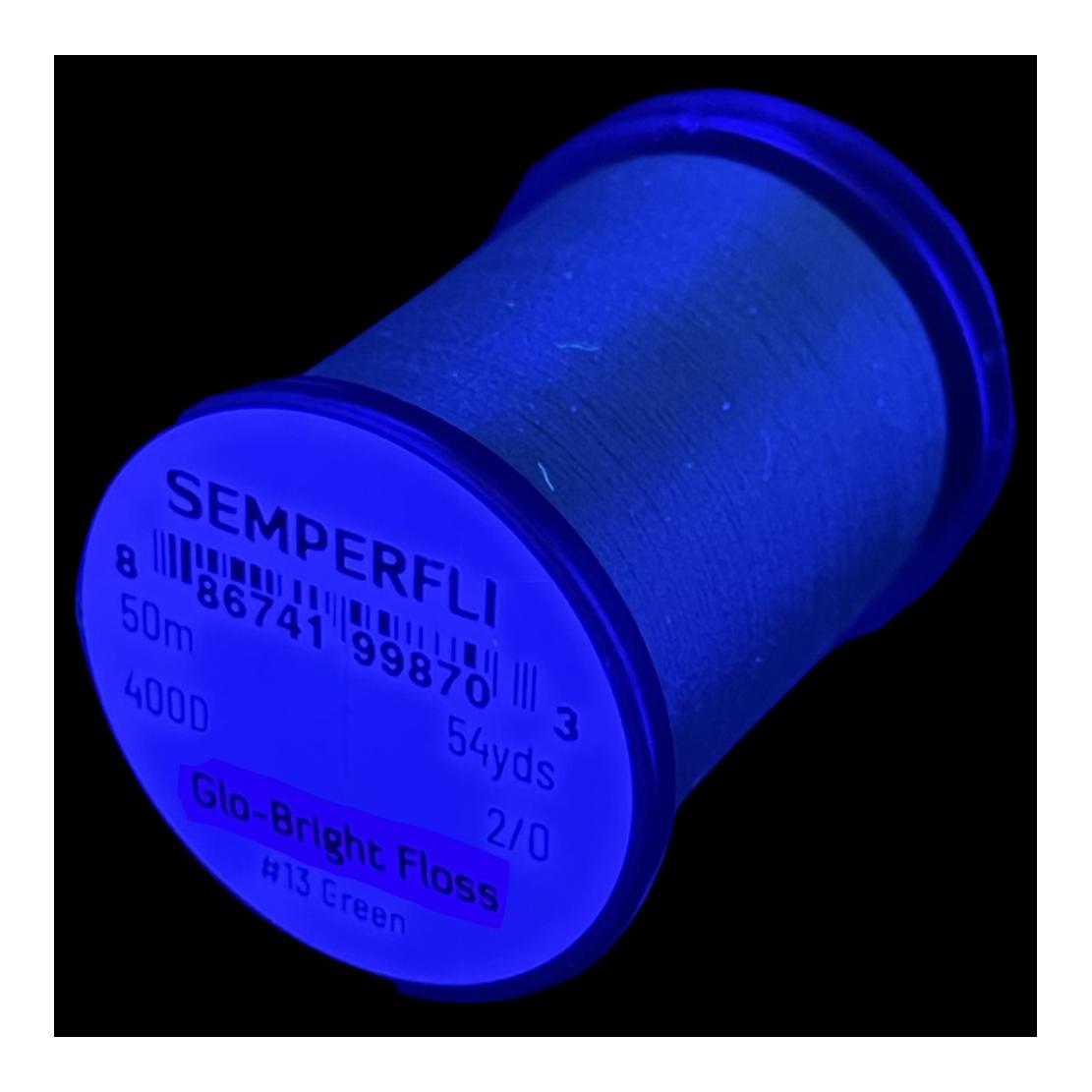 Semperfli Glo-Bright Floss