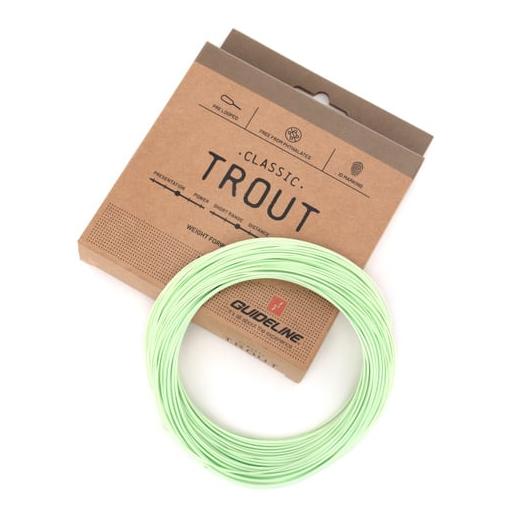 Classic Trout WF - Image du produit 1