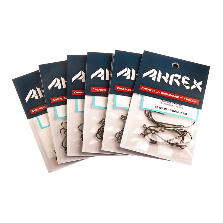 Ahrex SA220 - Streamer - Streamerhaken