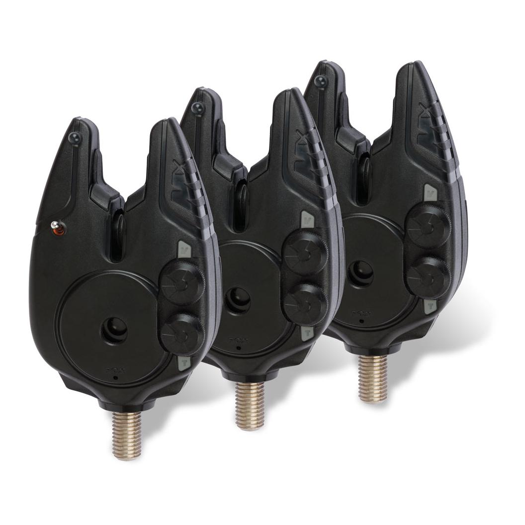Mini Micron X Presentation 3 Rod Set - Bissanzeiger Set - Produktbild 2