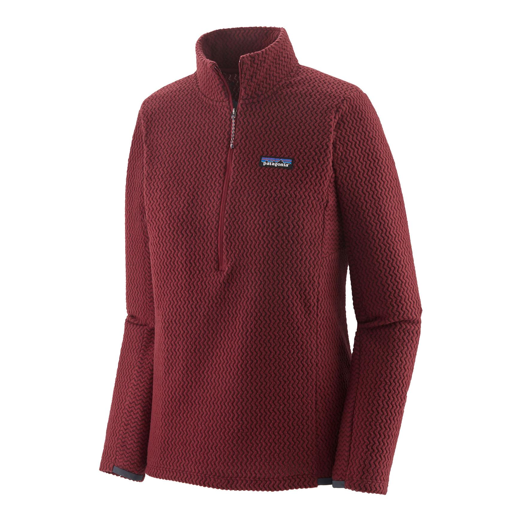 Sequoia Red