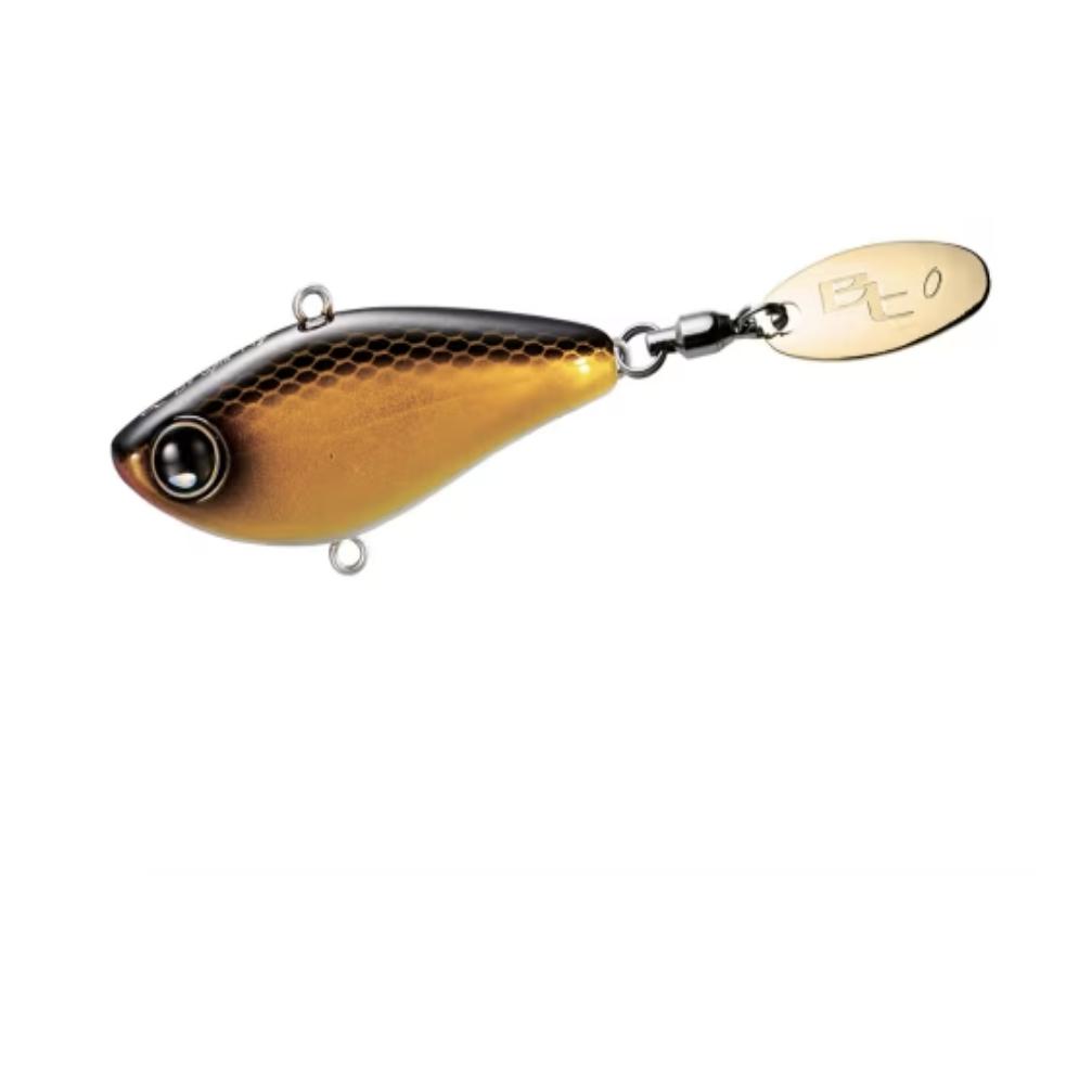 Shimano Bantam BT Spin - Jigspinner