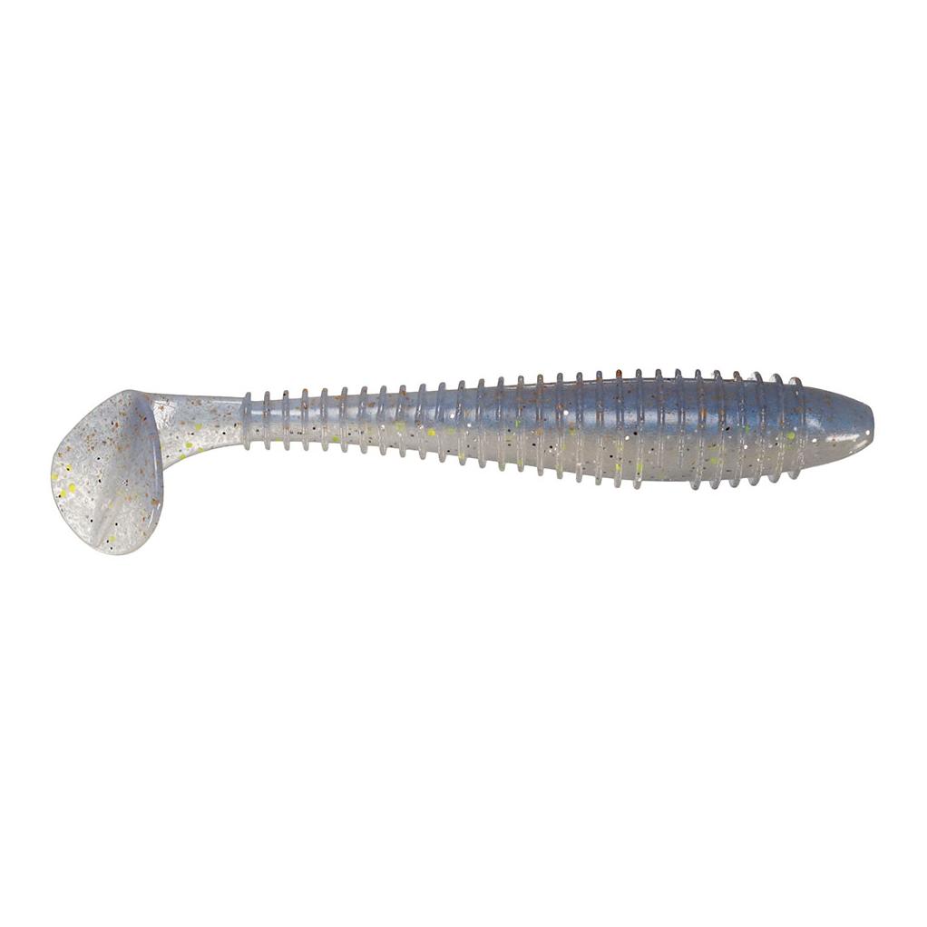 Keitech FAT Swing Impact Sexy Shad - Gummiköder