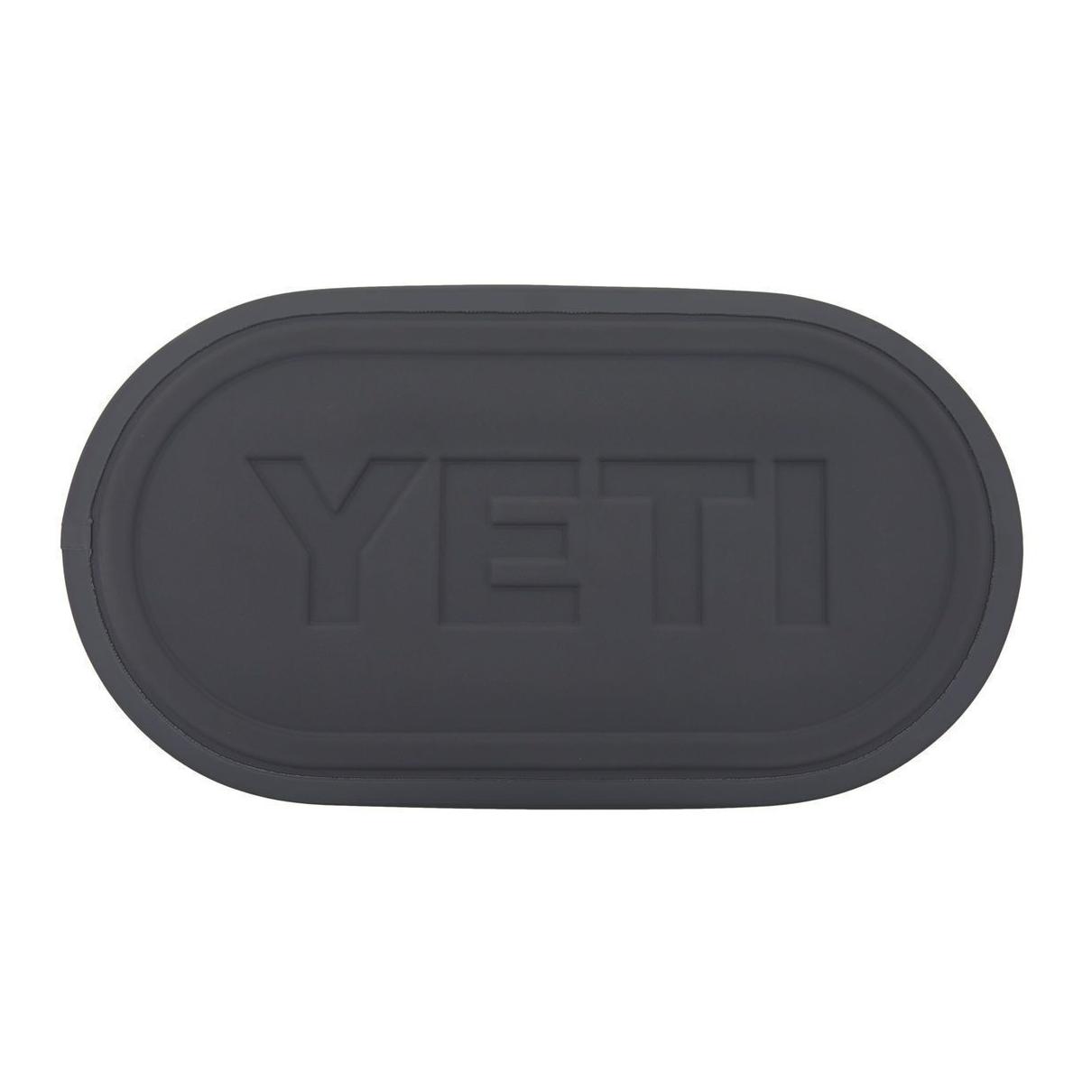 YETI CAMINO CARRYALL Storm Gray - Wathosentasche