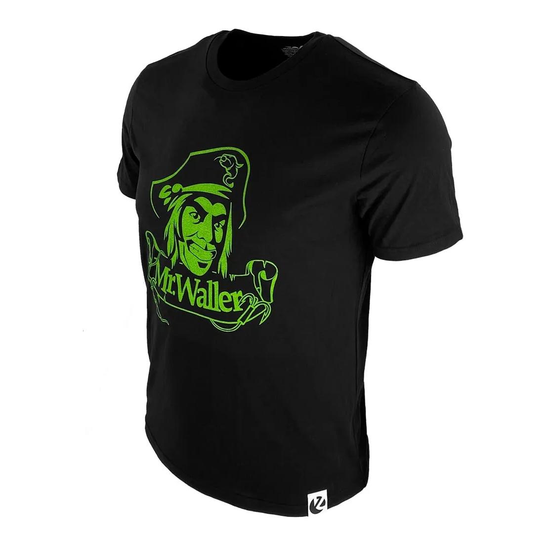 Mister Waller T-Shirt - Produktbild 6