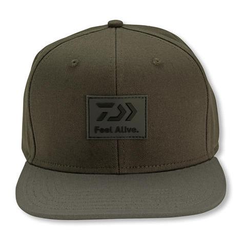D-Vec Cap Antracite - Produktbild 2