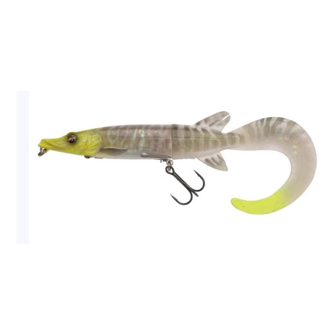White Pike