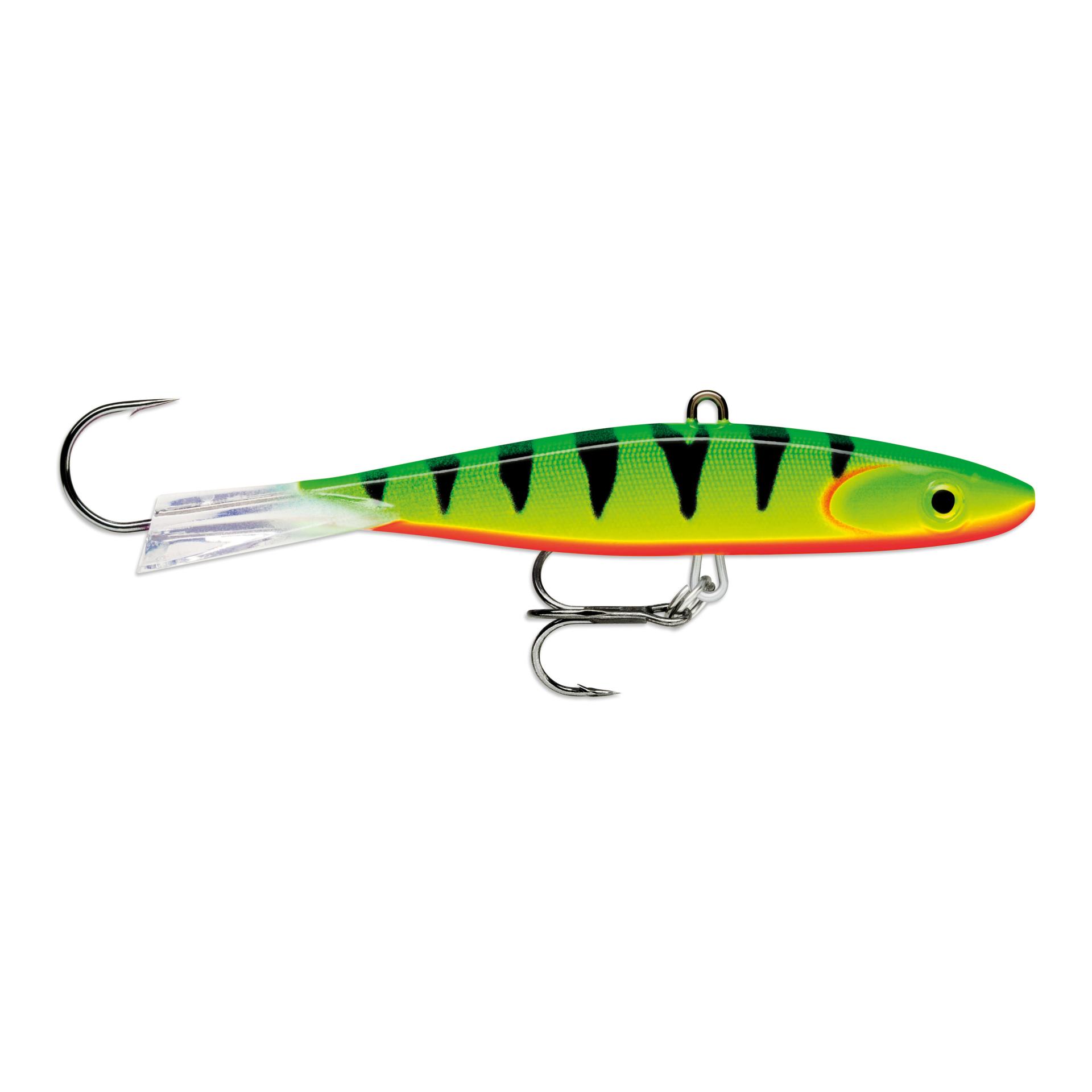 Rapala Jigging Shadow Rap - Vertikalköder