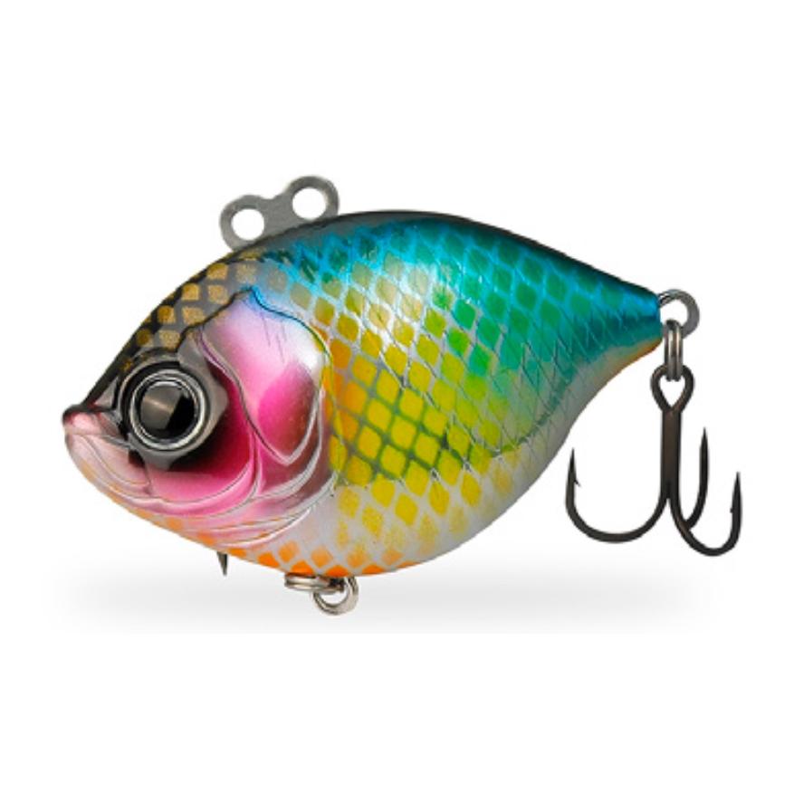 DoubleKill DK5 - Lipless Crankbait