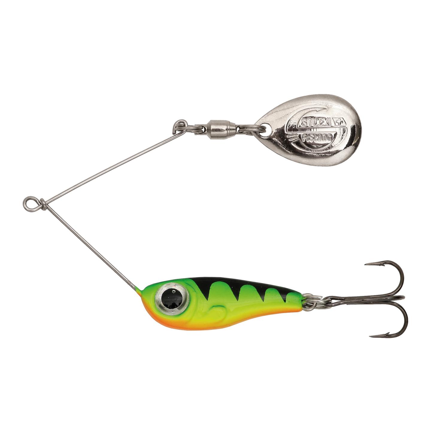 Topscorer - Spinnerbait
