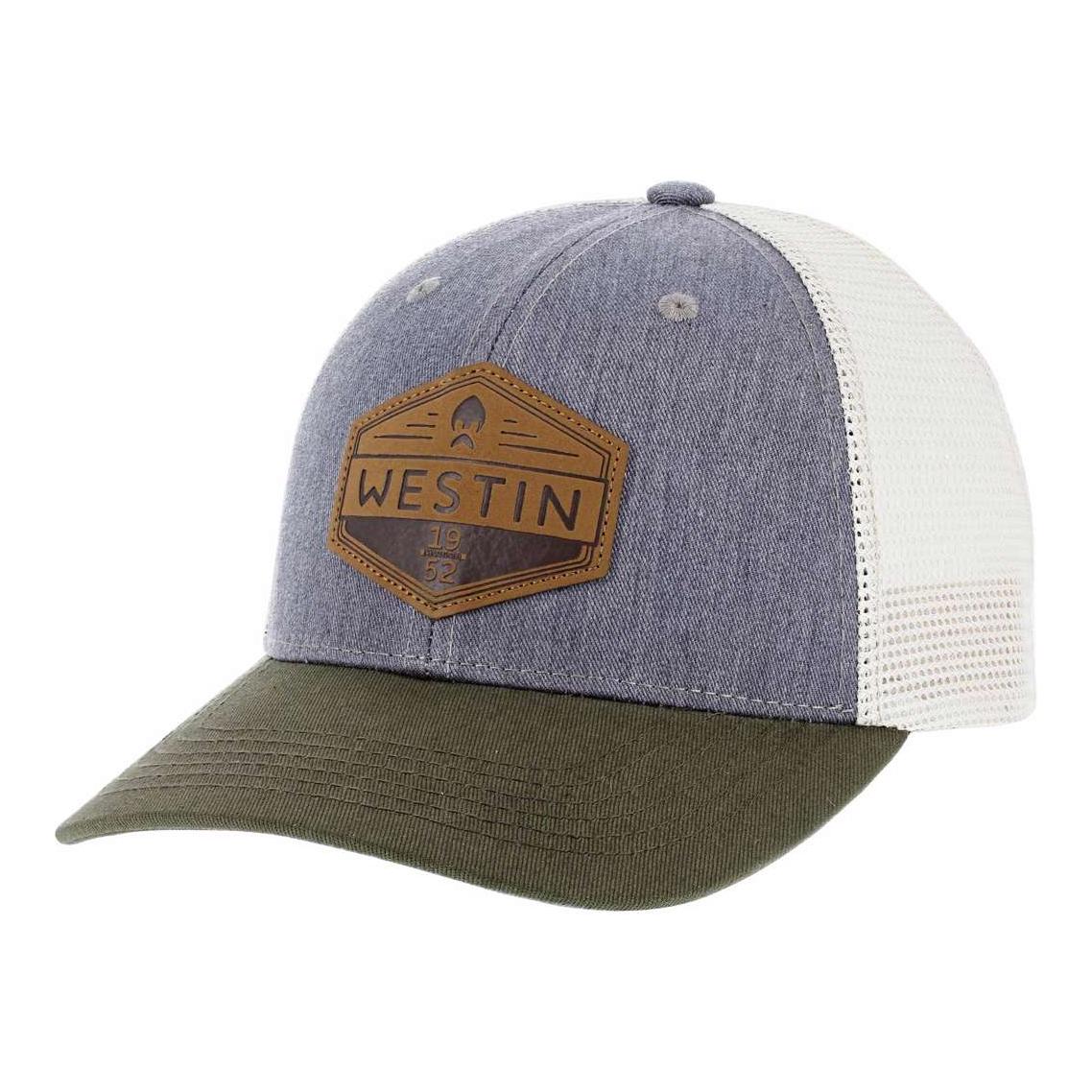 Westin Vintage Trucker Cap