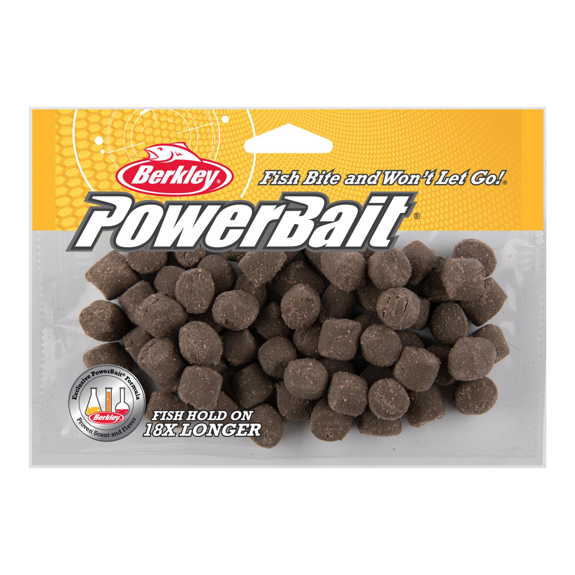 Powerbait Trout Nuggets Original - Pellets