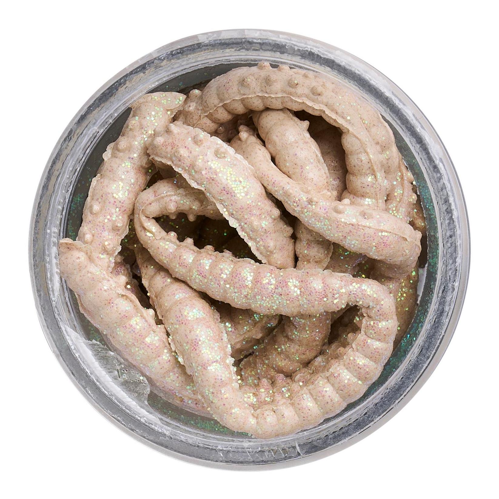 Powerbait Honeyworm - Kunstmade - Produktbild 2