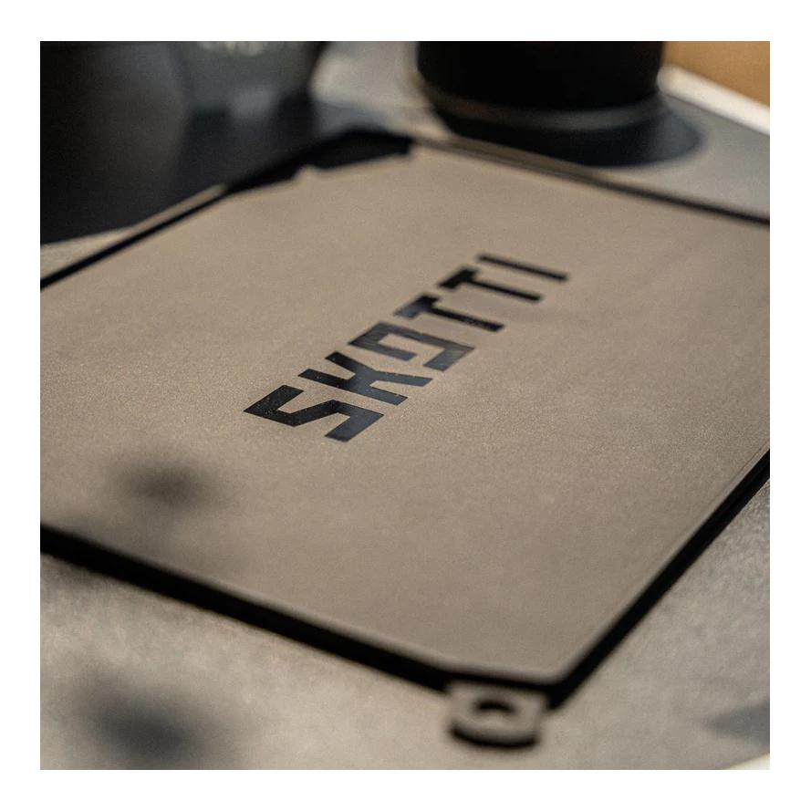 Skotti MATT Silikonmatte