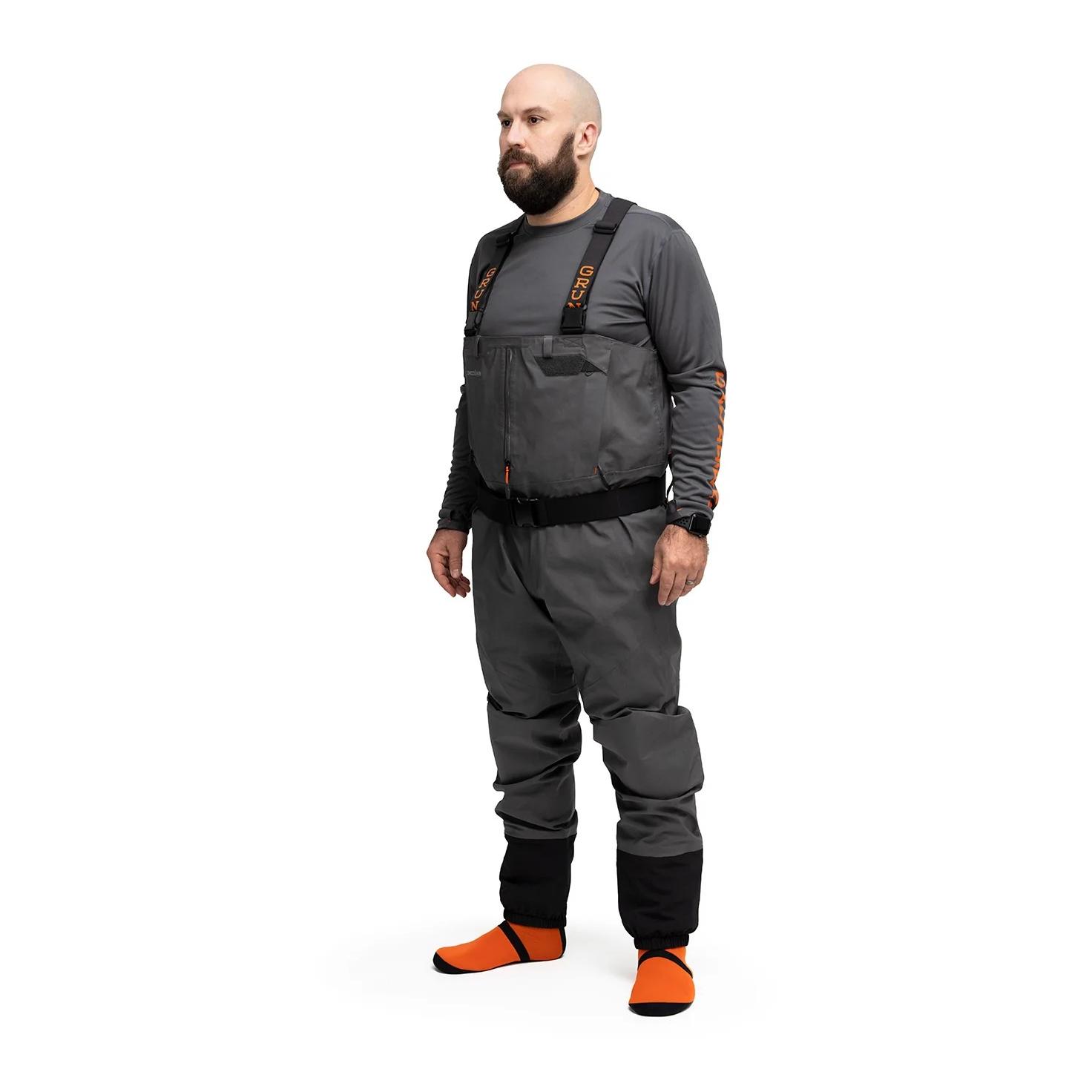 Men's Vector Stockingfoot Wader - Produktbild 2