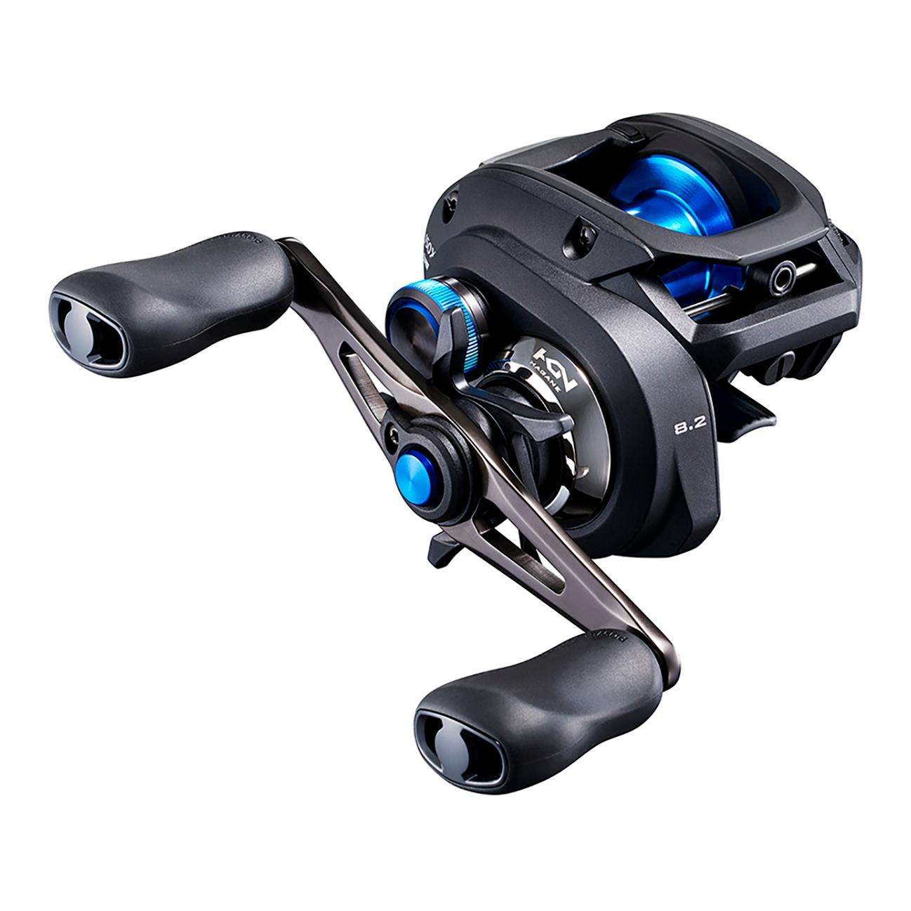 SLX DC - Multirolle