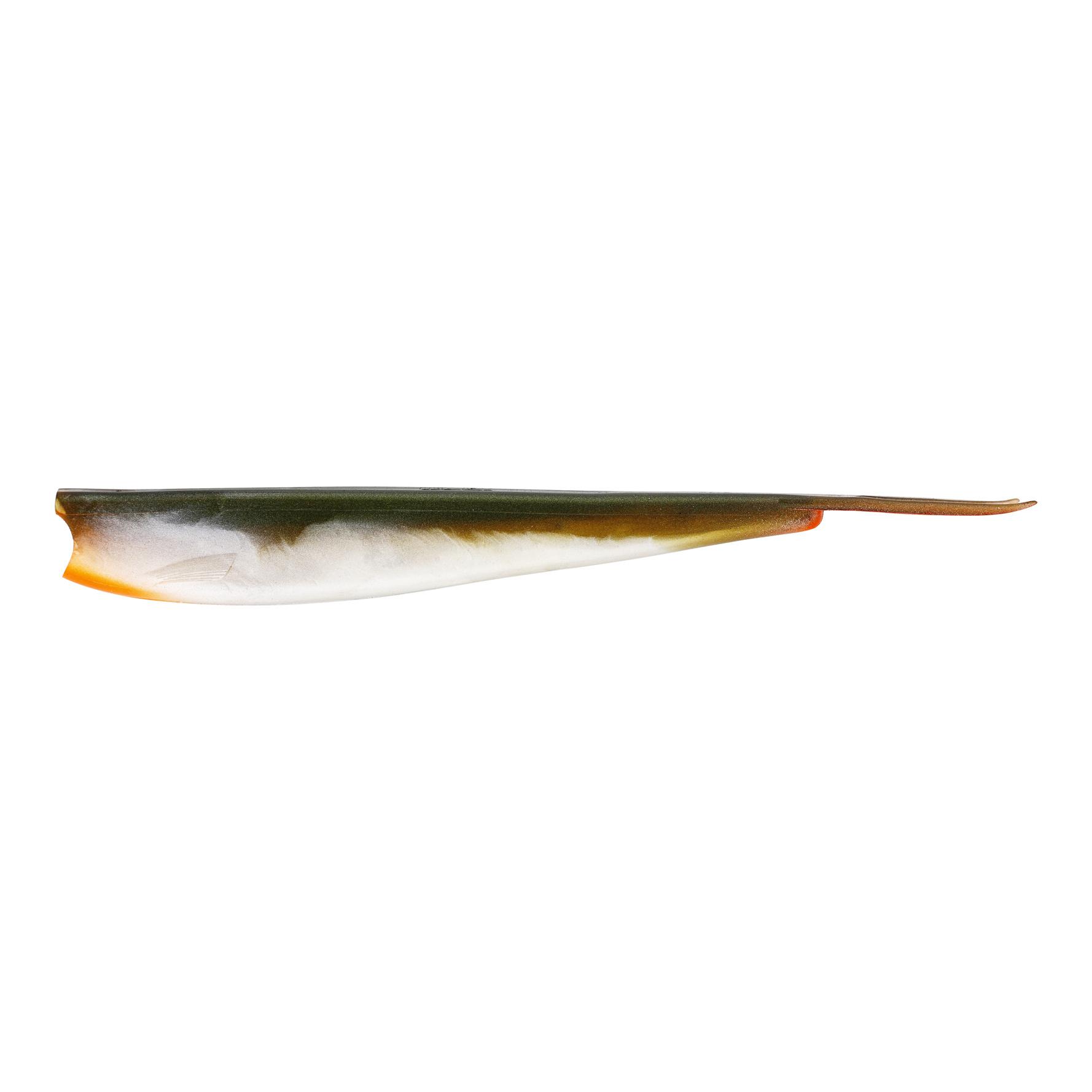 Bass Orange